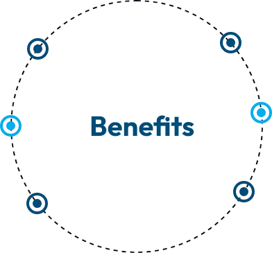 Benefits overflow