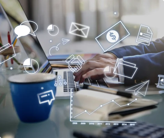 Coorporate managements startegay solution